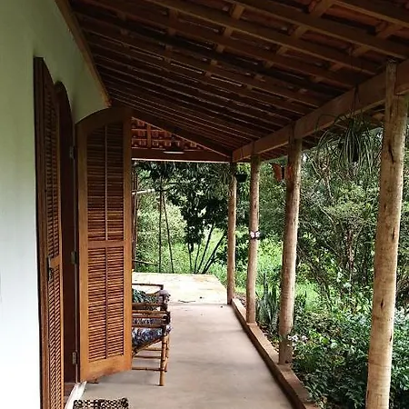 Recanto Aguas Claras Soledade de Minas Exterior photo