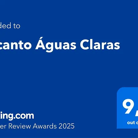 Recanto Aguas Claras Soledade de Minas Exterior photo