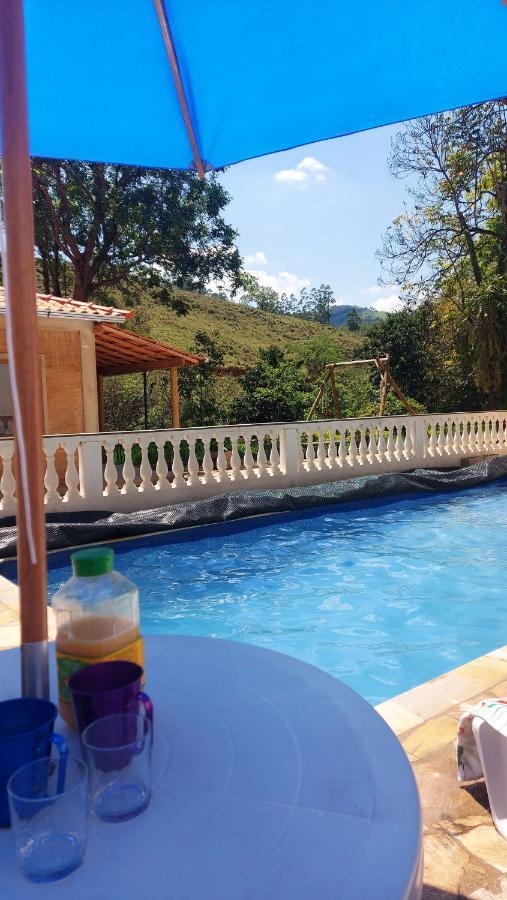 Recanto Aguas Claras * Soledade de Minas
