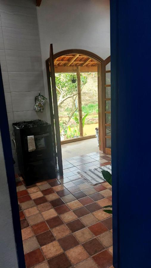 度假居 Recanto Aguas Claras *