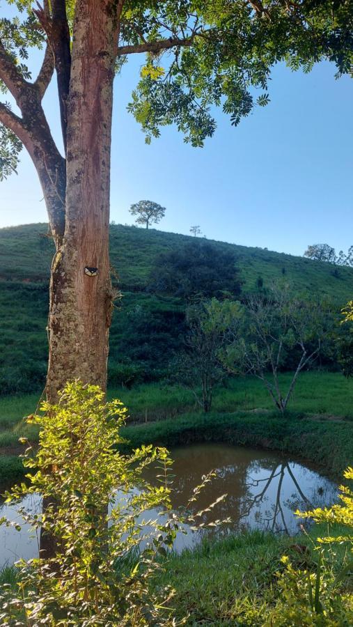 度假居 Recanto Aguas Claras Soledade de Minas