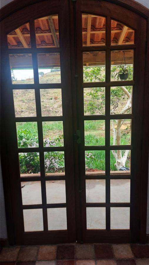 Recanto Aguas Claras Holiday home