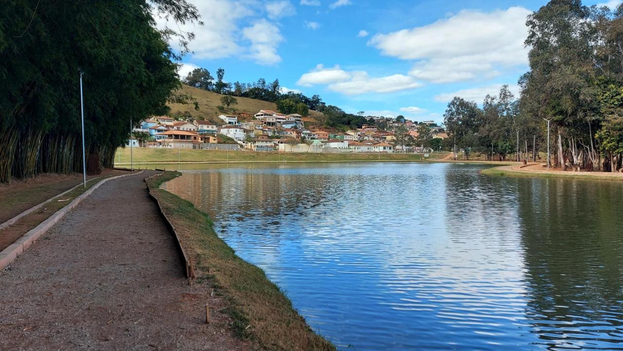 Holiday home Recanto Aguas Claras