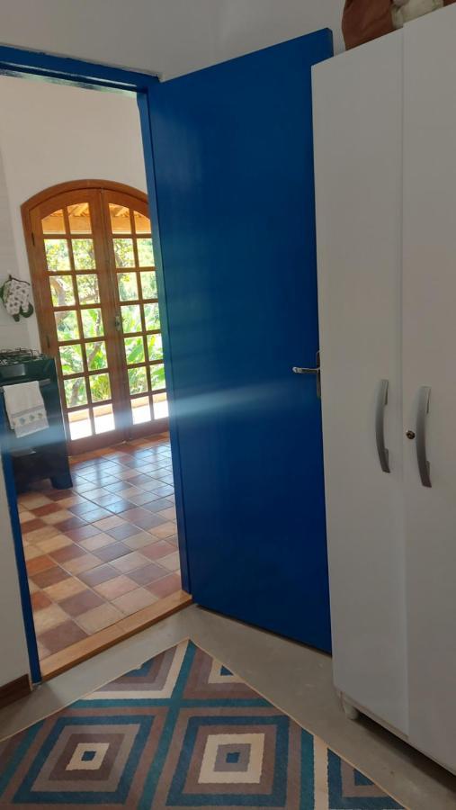 Recanto Aguas Claras Holiday home Soledade de Minas