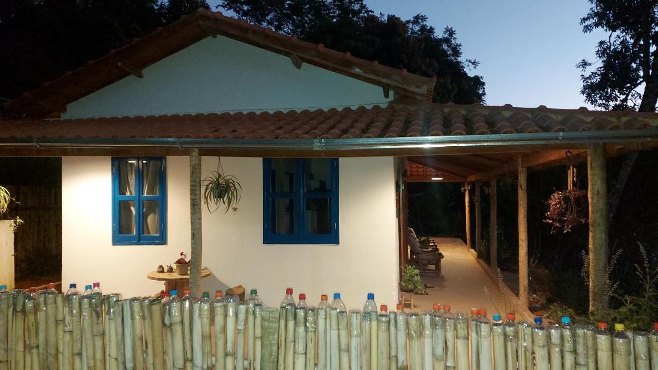 Holiday home Recanto Aguas Claras