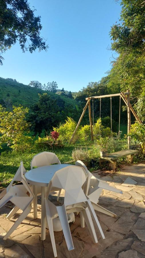 Recanto Aguas Claras Holiday home