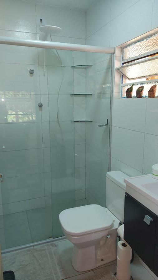 Recanto Aguas Claras Holiday home *