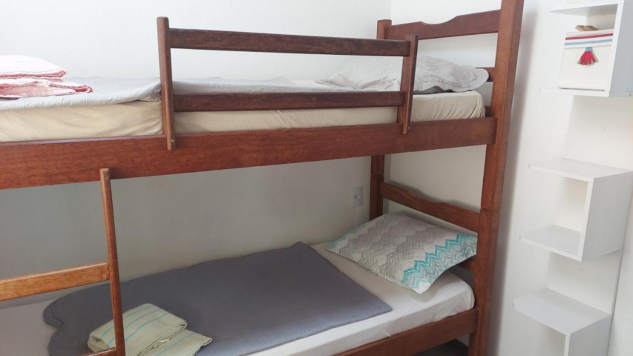 Holiday home Recanto Aguas Claras *