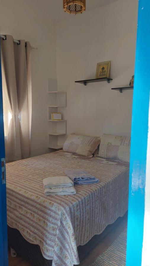Holiday home Recanto Aguas Claras Soledade de Minas
