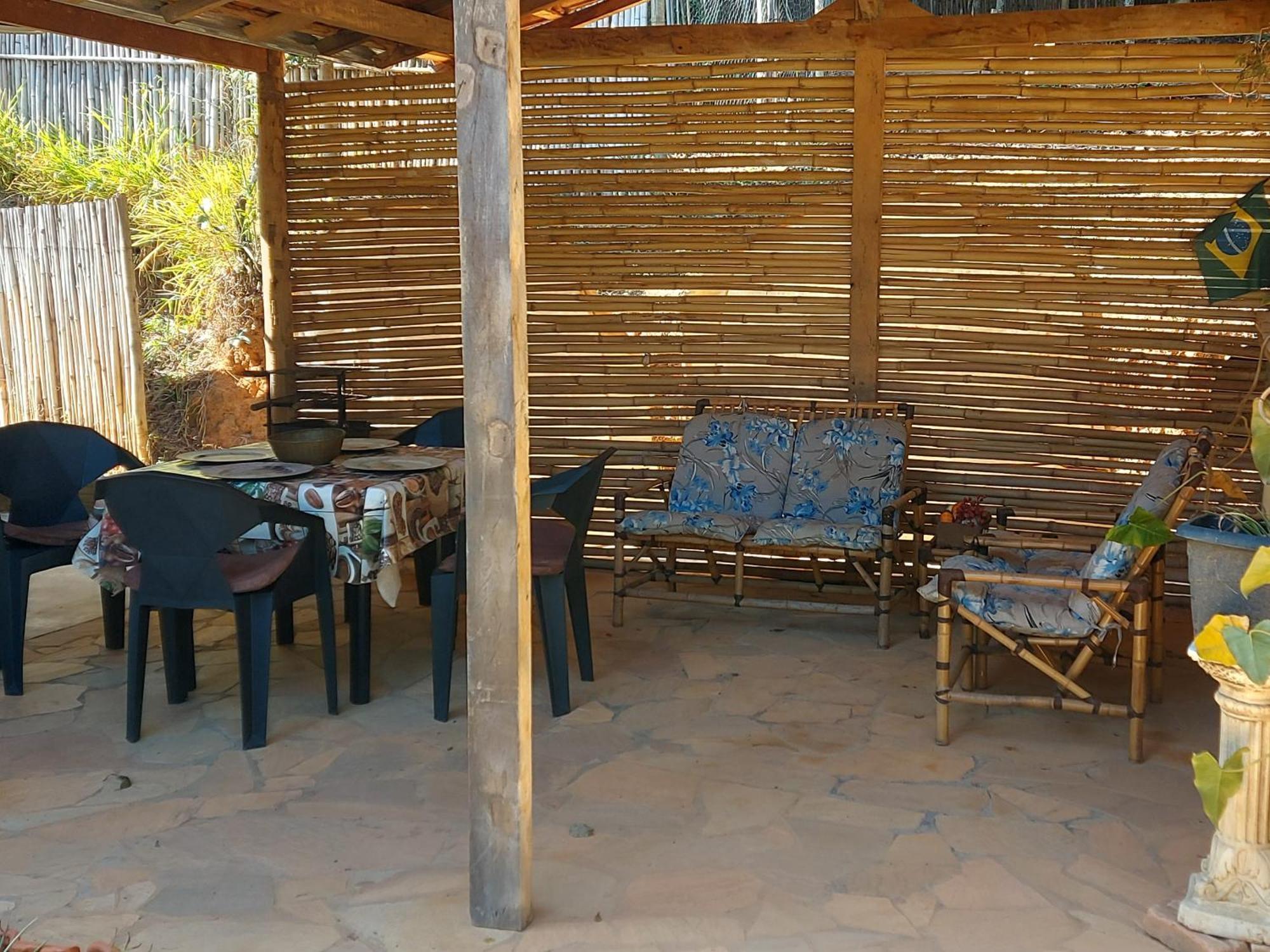 Holiday home Recanto Aguas Claras *